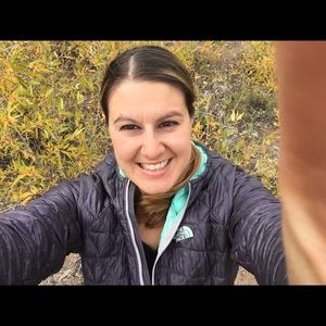 Meet your Posher, Elena